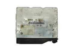 Controlador BMW 1432521 0261203660 26RT4722 Bosch 14146