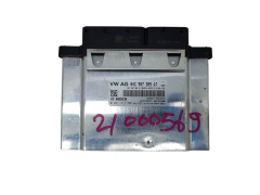 Controlador VW Seat 04C907309AT 0261S17501 Bosch 14915