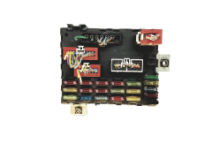 Caja Reles / Fusibles Fiat 46412170 23236