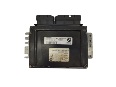 Controlador 1214 7520019-01 S118012001L Mini BMW Siemens 18711
