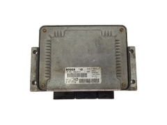 Controlador 0261206419 9637137380 PSA Bosch 18565
