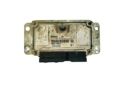 Controlador Toyota PSA 89661-0H012 0261208704 Bosch 32869