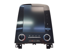 Radio del coche Navi A/C Renault Espace 5 280908723R 0km
