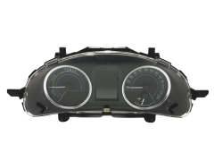 Velocímetro/Instrumentos Y Relojes Toyota Auris 83800-0ZW31 VDO 48912