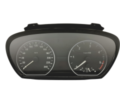 Velocímetro/Instrumentos Y Relojes BMW 1 E87 1041568 47869
