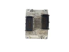 Controlador Del Motor Fiat 00467694030 0261206981 Bosch 41302