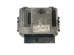 Controlador 51812910 0281013417 Alfa Romeo Bosch 38583
