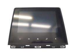 Pantalla De Navegación Renault Clio 5 Kangoo 3 Zoe 280346137R 0km