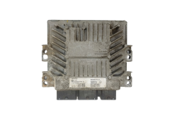 Controlador S126074108B 8200847131 8200680832 Renault Siemens 43113