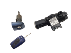 Interruptor De Encendido Fiat Idea 00467601520 61001500