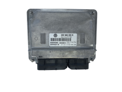 Controlador VW 03E906033R 5WP44224 02 Siemens 49690