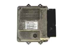 Controlador 51775013 MJD6JF.M4 Fiat FGP 27257