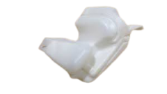 Depósito De Los Limpiaparabrisas Original Citroen Peugeot Berlingo Partner 