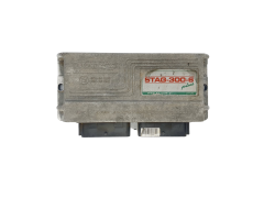 Controlador LPG 67R-014289 110R-004534  autogaz 45665