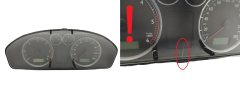 Velocímetro/Instrumentos Y Relojes Seat Alhambra 7M7920800J 110080033015 48373