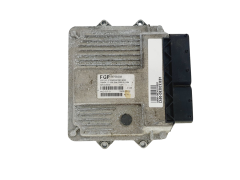 Controlador MJD6JF.S1 51758203 Fiat FGP 38193