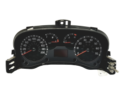 Velocímetro/Instrumentos Y Relojes Fiat Panda 51711237 503000480700 44625