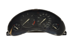 Velocímetro/Instrumentos Y Relojes Opel Corsa B 88481709 90534402 2472