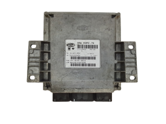 Controlador PSA 9655756780 IAW48P2.7H 9645989480 Magneti Marelli 14772