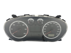 Velocímetro/Instrumentos Y Relojes Seat Cordoba W06K0920801F 110008924029 55268
