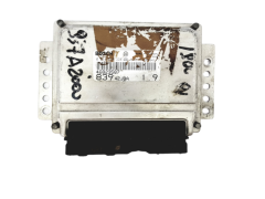 Controlador 46823587 0281010338 Lancia Bosch 16040
