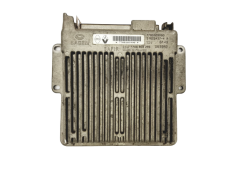 Controlador 7700102990 7700868295 21523427-4 Renault Sagem 17550