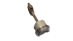 Biela Del Pistón 7701475350 2.0 IDE F5R700 Renault Laguna 2 1090