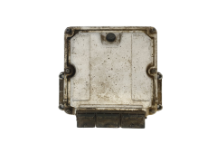 Controlador 0281010637 8200211711 8200085386 Renault Bosch 42142