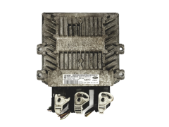 Controlador 3S61-12A650-LC 5WS40140E-T Ford Siemens 18132