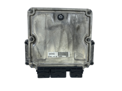 Controlador PSA 0281010595 9642014980 Bosch 49942