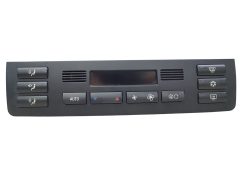 Controles Calefacción AC BMW 3 E46 64.11 6914009 5HB007738-18 Hella