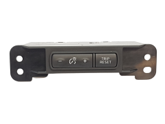 Interruptor Del Regulador De Velocidad Nissan Micra K14 0km