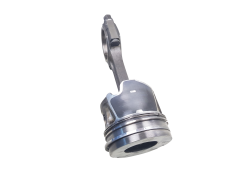 Biela Del Pistón 783 J 060390 2.0 TDCI G6DD PSA Ford Volvo 1085