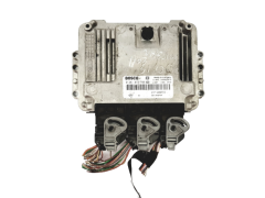 Controlador 0281015798 237100055R 237100870R Renault Bosch 17094
