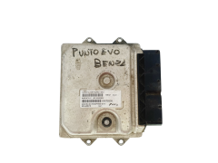 Controlador 51879338 BC.0095282.F Fiat FPT 35476