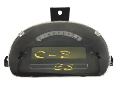 Velocímetro/Instrumentos Y Relojes Citroen C2 C3 9660225780 D 00 44375