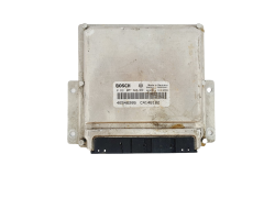 Controlador 46546205 0281001928 C424B182 Fiat Bosch 38671