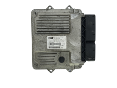 Controlador Fiat 55186608 MJD6JF.P3 71600.004.02 Magneti Marelli 47990