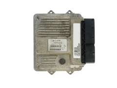 Controlador MJD6JF.P6 55192093 Fiat Magneti Marelli 38934