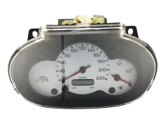 Velocímetro/Instrumentos Y Relojes Ford Ka YS5F-10C956-AB YS5F10C956AB 41159