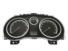 Velocímetro/Instrumentos Y Relojes Opel Corsa D P0013264267 28120245-3 31245