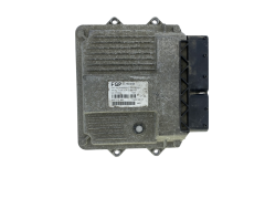 Controlador 51758206 MJD6JF.M4 Fiat FGP 47632