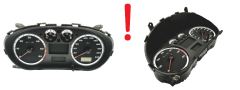 Velocímetro/Instrumentos Y Relojes Seat Cordoba W06K0920801F 110008924029 57792
