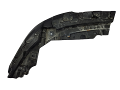 Soporte Del Parachoques Izquierdo 8200292634 Renault Laguna 2 89032282 12550