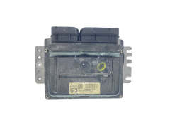 Controlador MEC32-040 G3 U3 Nissan Hitachi 61806