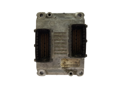 Controlador Fiat 00468019640 0261206980 ME73H4F001 Bosch 18184