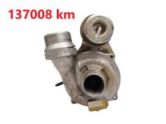 Turbocompresor Renault Dacia 1.5 dci 54359700012 478276H307056 137008 km