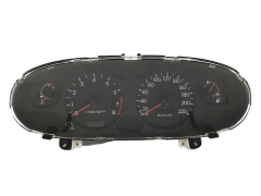 Velocímetro/Instrumentos Y Relojes Hyundai Lantra 94003-29115 2002-7080 