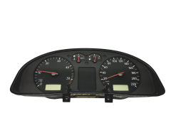 Velocímetro/Instrumentos Y Relojes VW Passat B3 3B1919880C 110008920024 57745