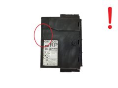 Controlador 09115097 5WK48664 313203739 Opel GM Siemens